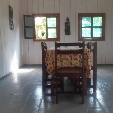 Casa Mae - Inn Principe Dış mekan fotoğraf