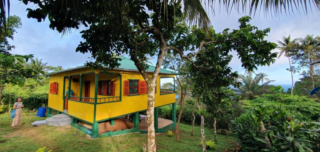 Casa Mae - Inn Principe Dış mekan fotoğraf