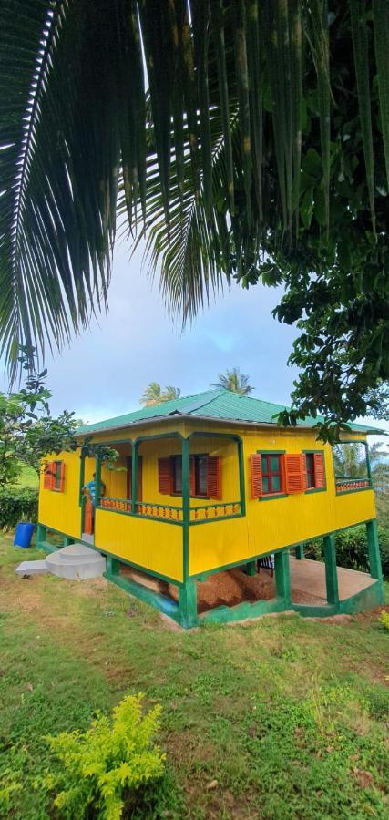 Casa Mae - Inn Principe Dış mekan fotoğraf