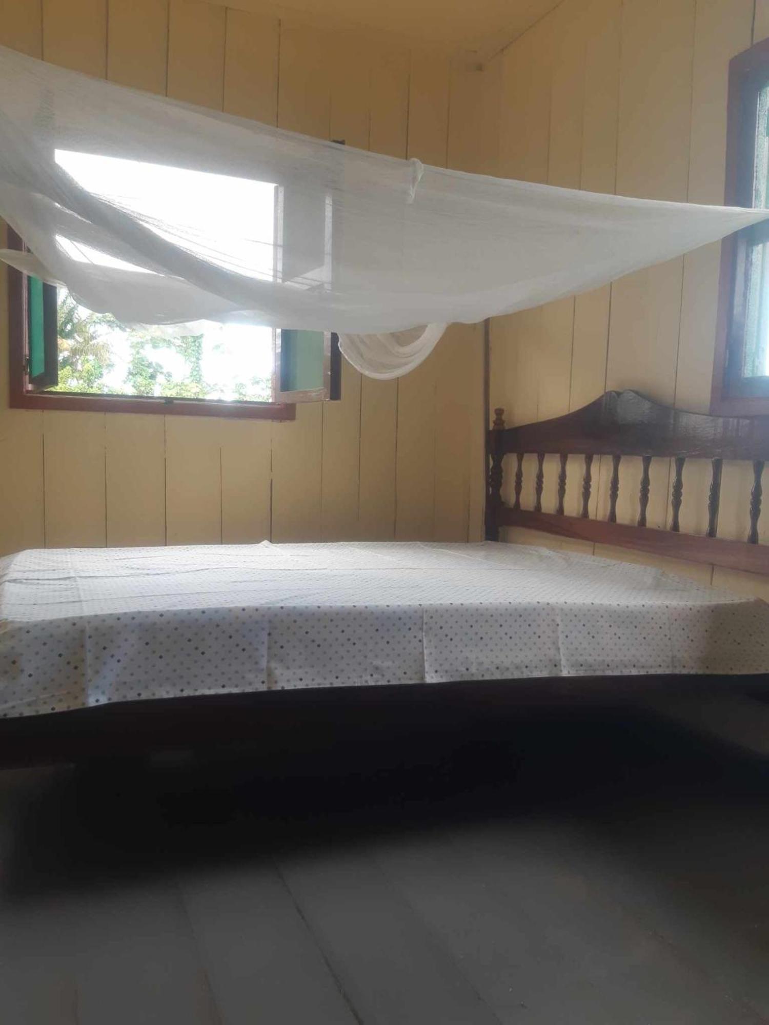 Casa Mae - Inn Principe Dış mekan fotoğraf