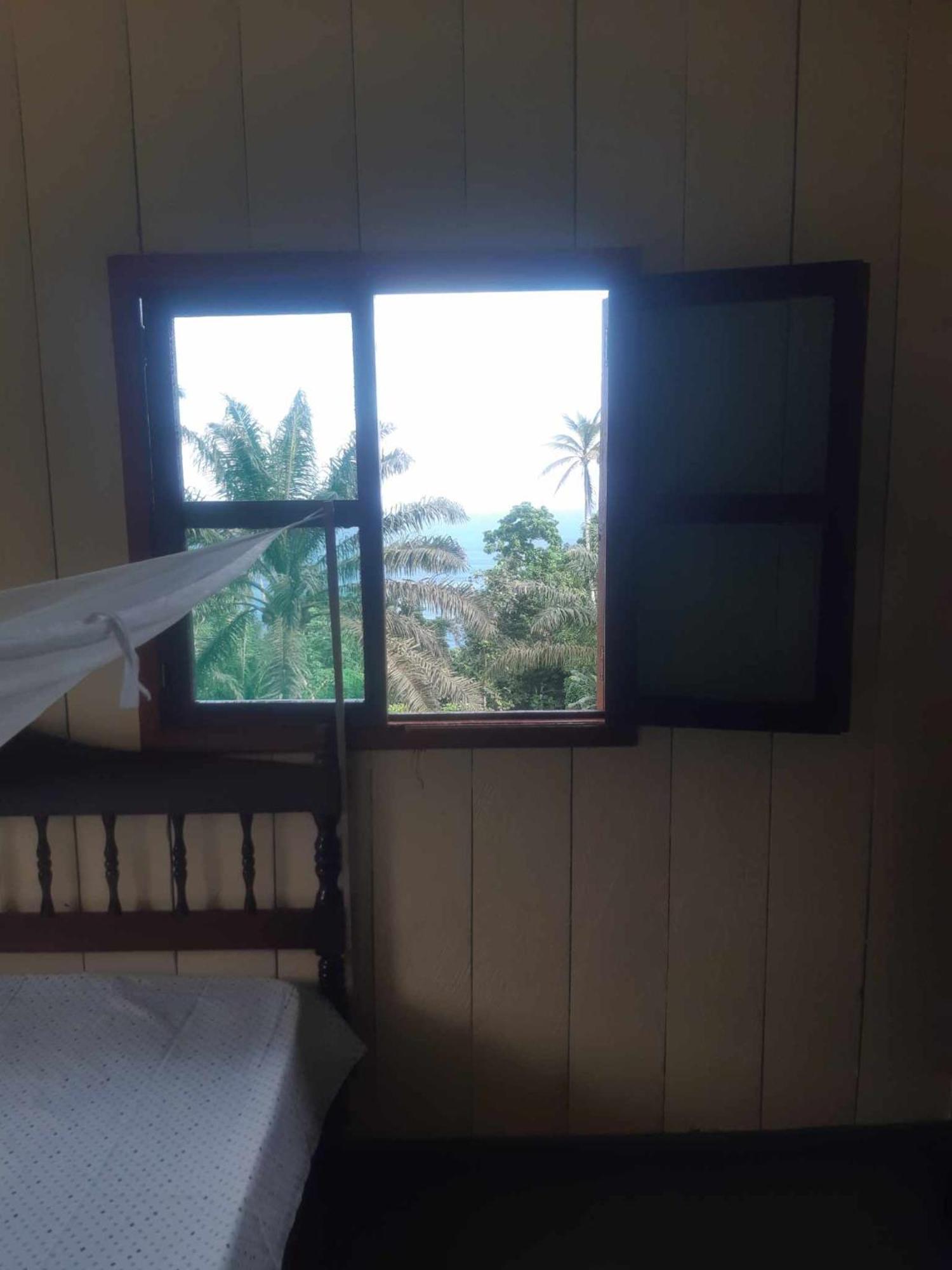 Casa Mae - Inn Principe Dış mekan fotoğraf