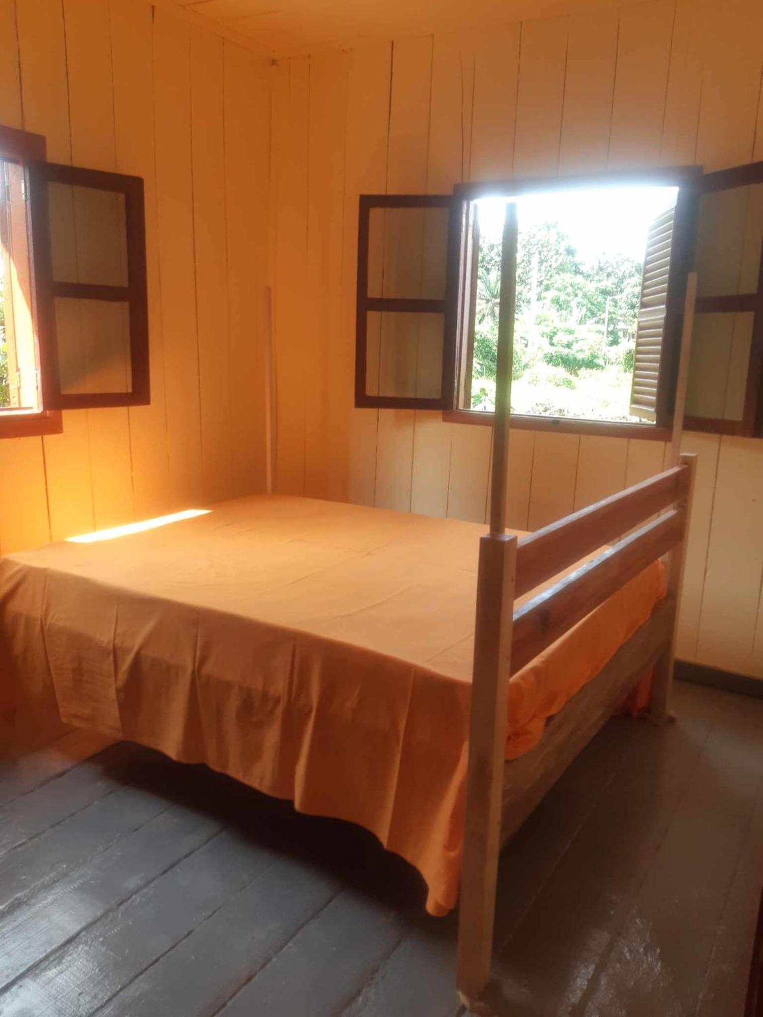 Casa Mae - Inn Principe Dış mekan fotoğraf